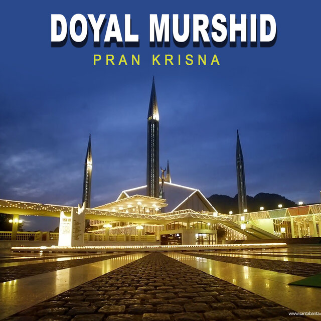 Doyal Murshid