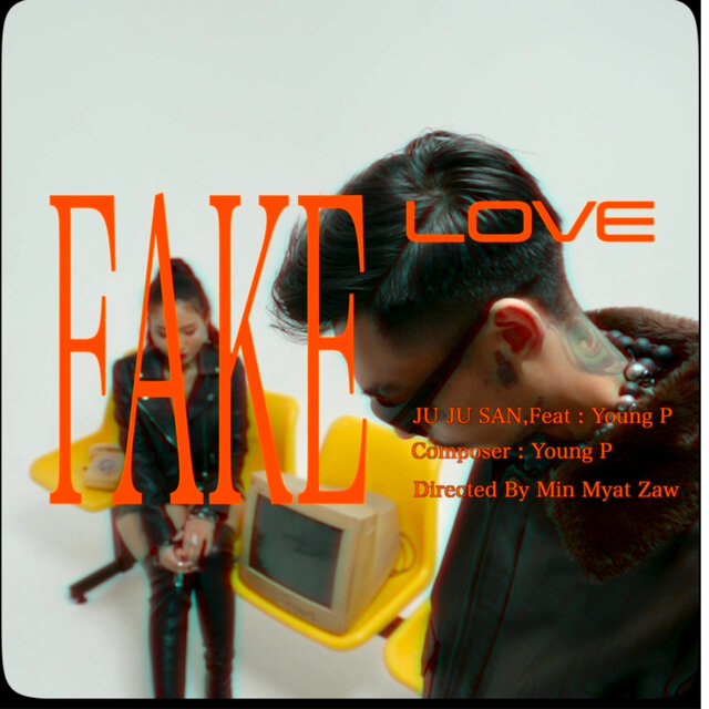 Fake Love