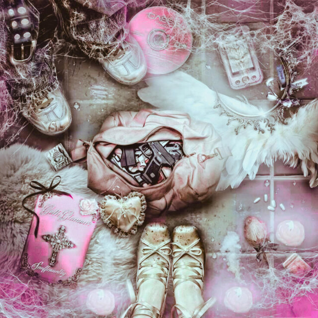INS4NE (feat. Jadadoll & Cortisa Star) [Vogue Remix]
