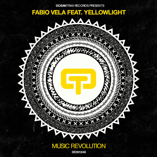 Music Revolution