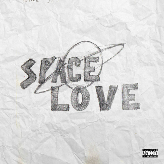 Space Love