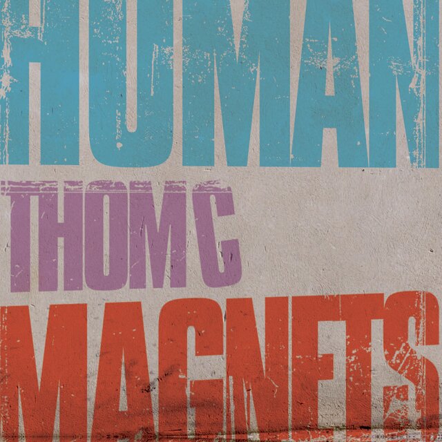 Human Magnets