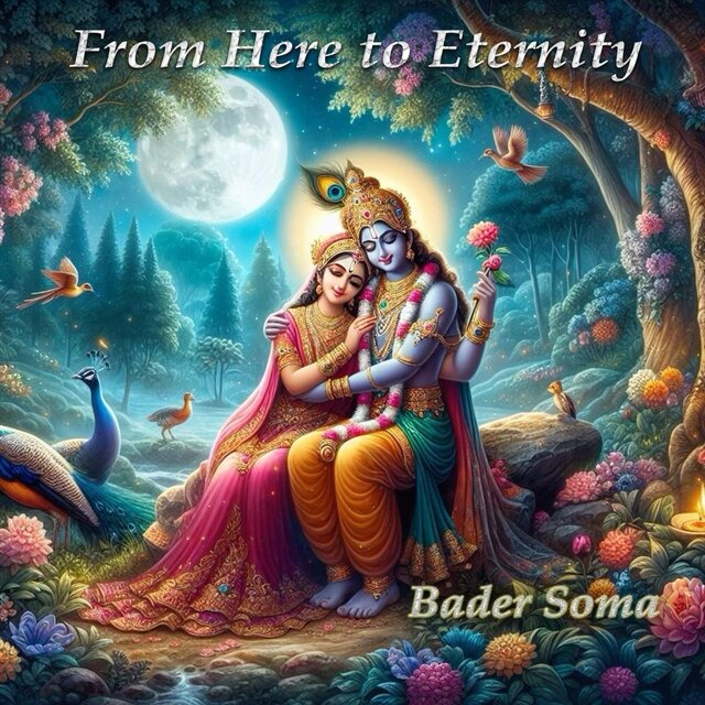 From Here to Eternity