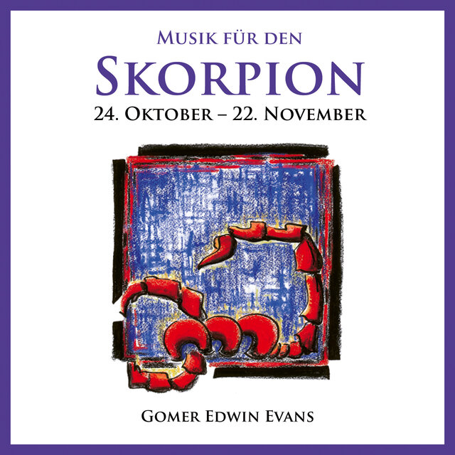 Musik für den Skorpion