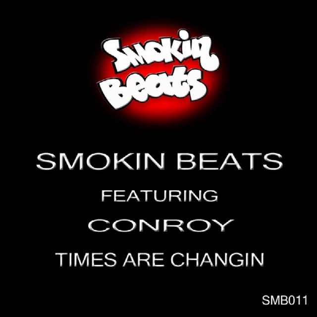 Times Are Changin (feat. Conroy)
