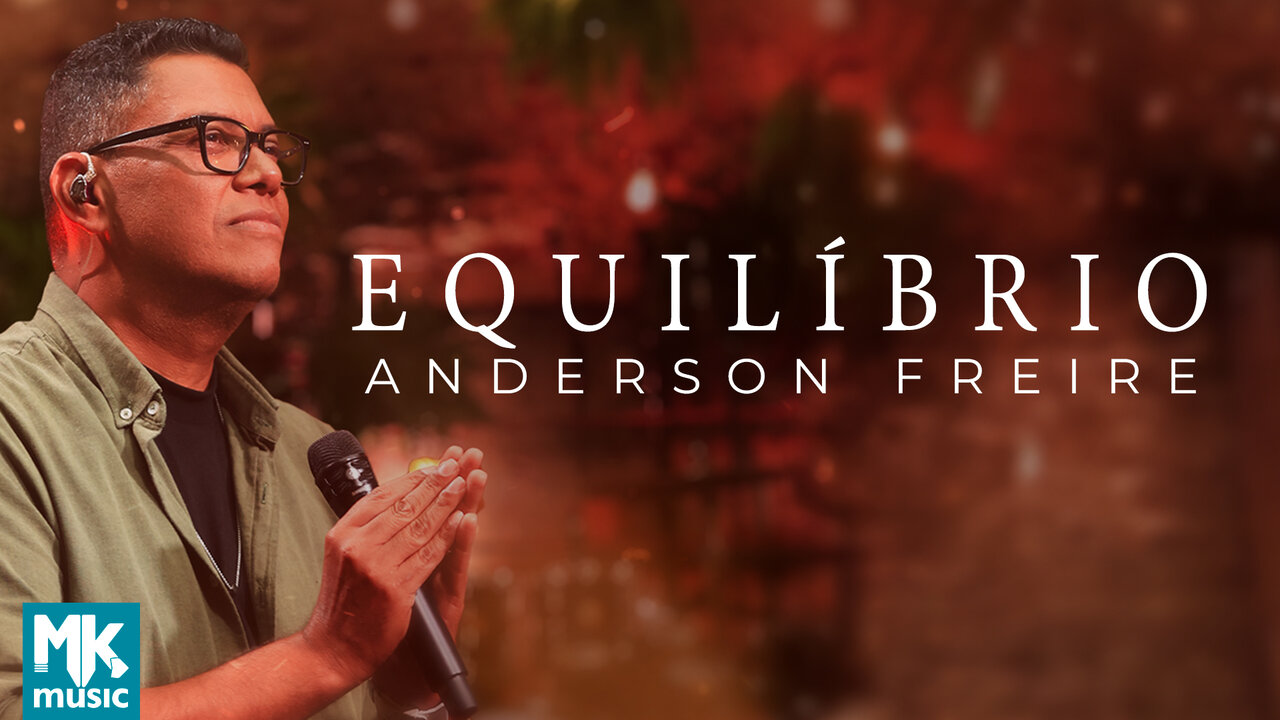 Equilíbrio (Ao Vivo)