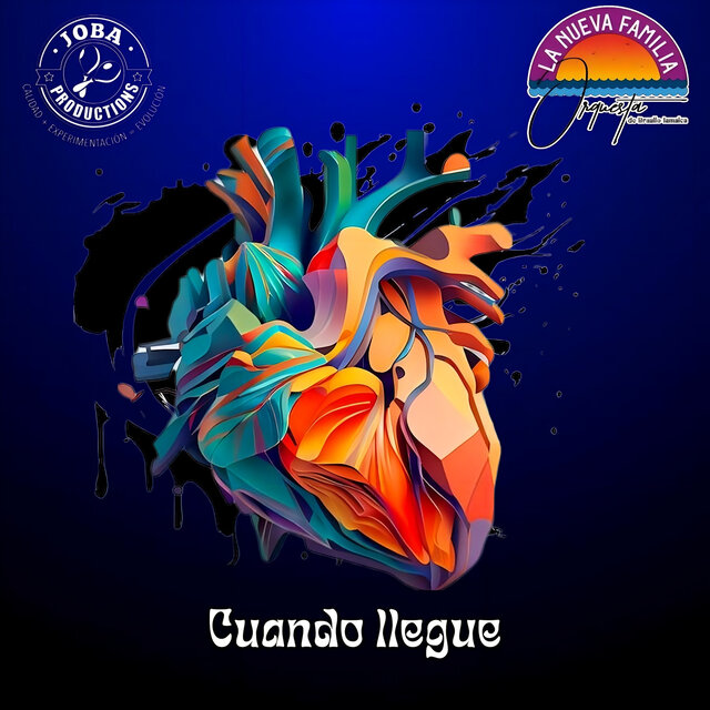 Cuando llegue