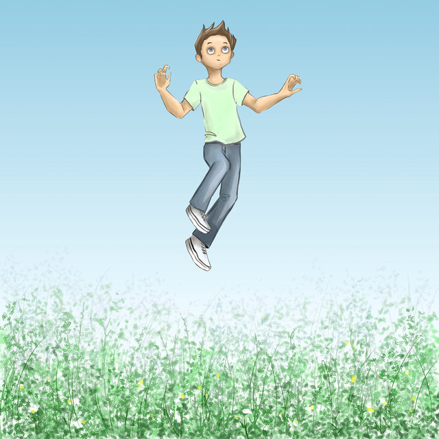 Fly with Me