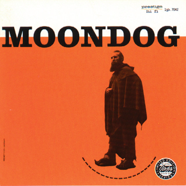 Moondog / Moondog - TIDAL