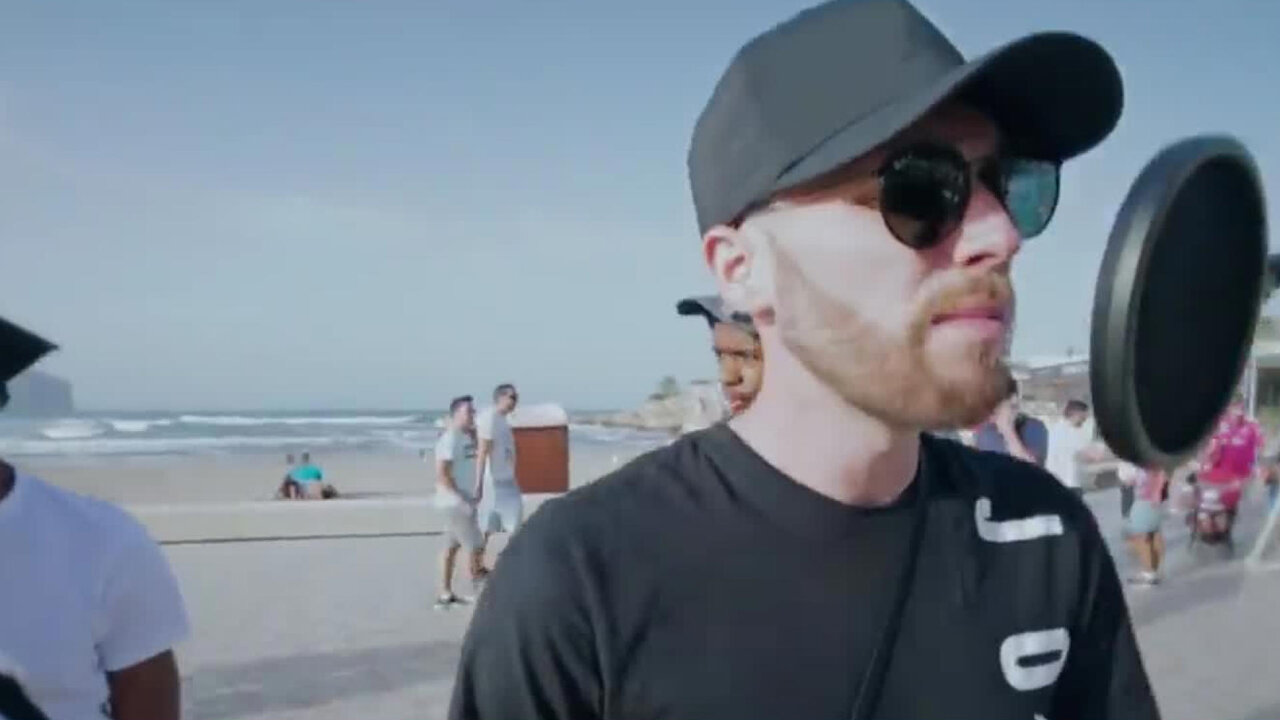 OFB in spain (feat. Bandokay & Double Lz)