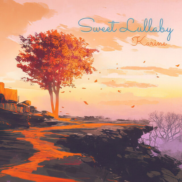 Sweet Lullaby