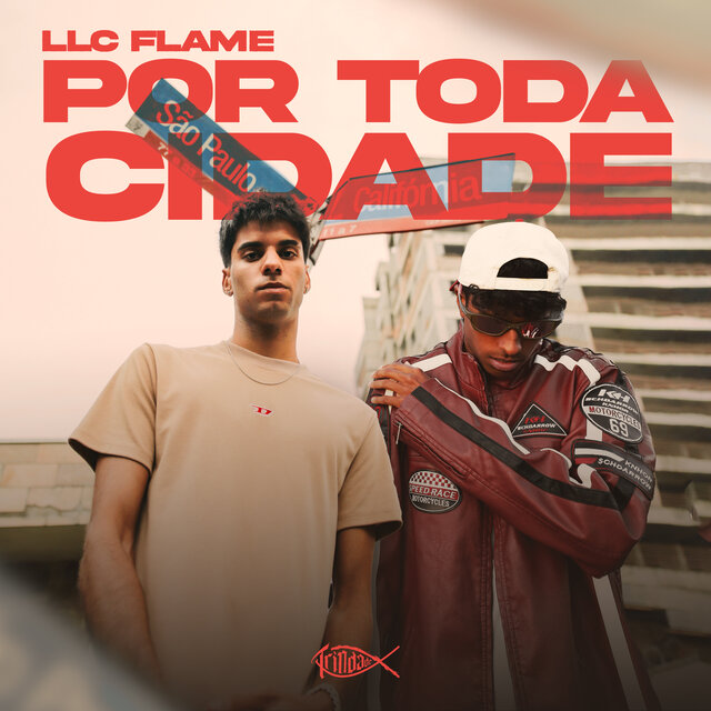 Por Toda Cidade