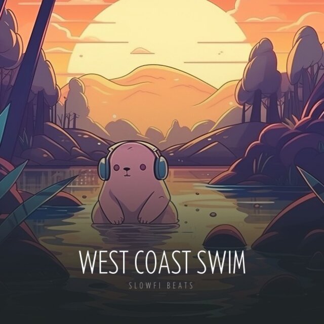 West Coast Swim