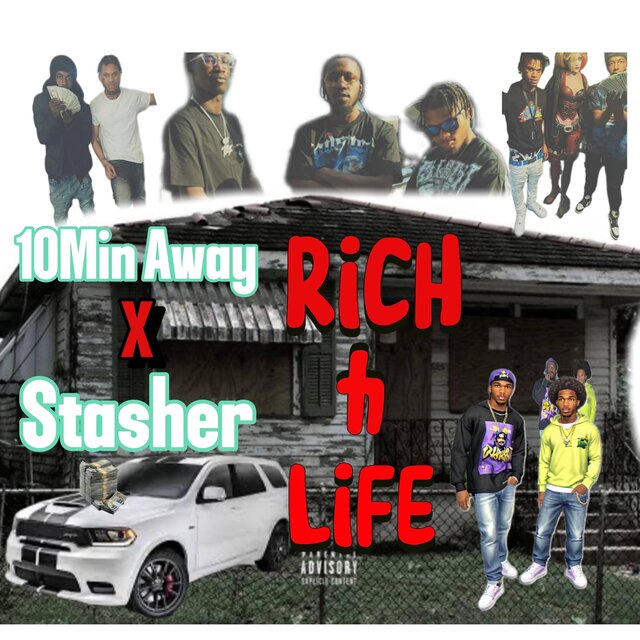 Rich 4 Life