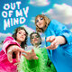 Cover art for album Out Of My Mind by Trousdale