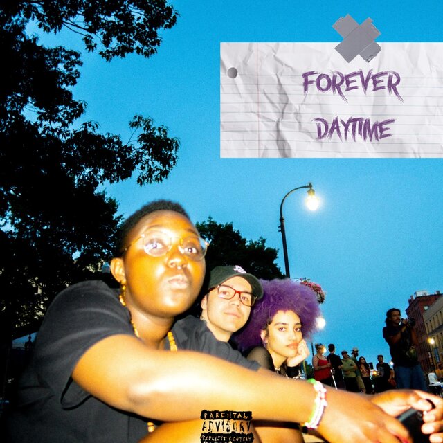 Forever Daytime