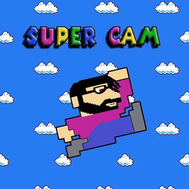 Super Cam