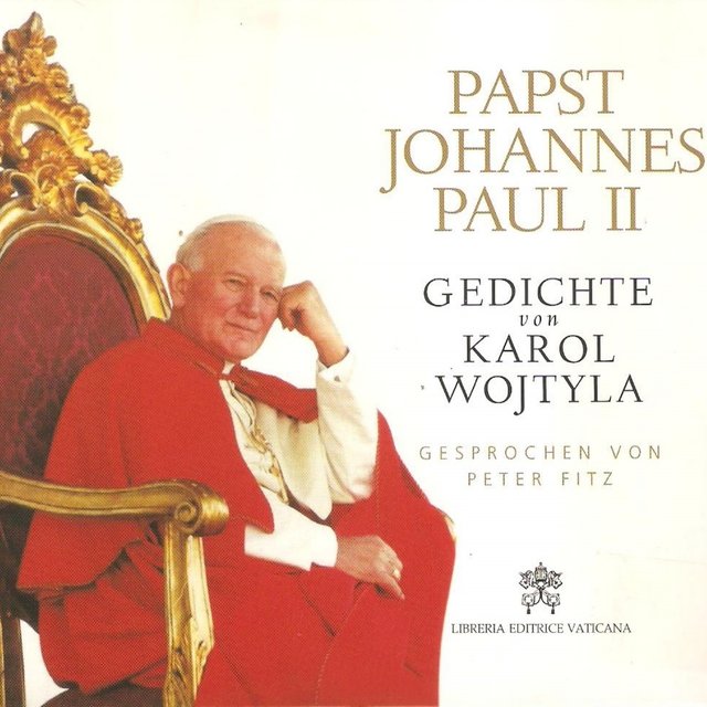 Papst Johannes Paul II