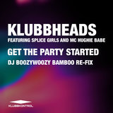 Get The Party Started (Extended Mix)