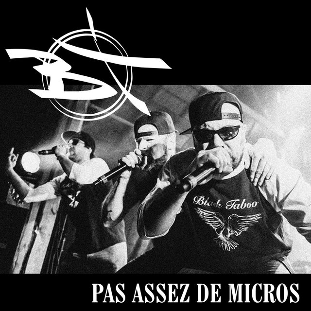 Pas assez de micros