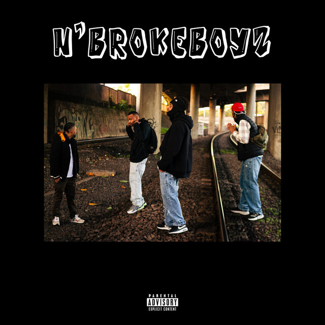N'brokeboyz