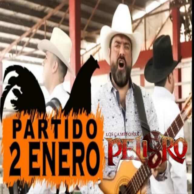 Partido 2 de Enero