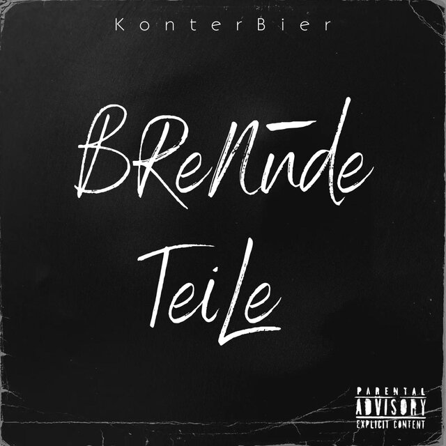 BReNnde TeiLe