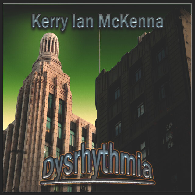 Dysrhythmia