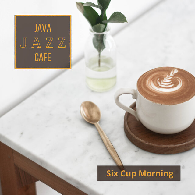 Six Cup Morning