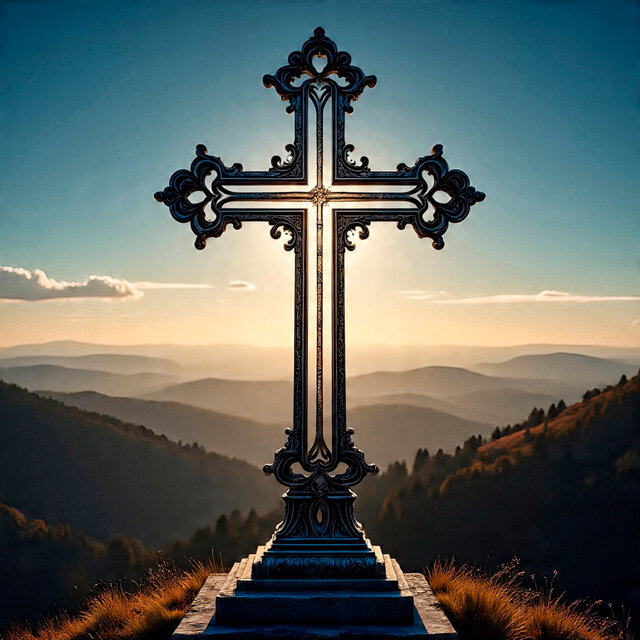 Redimidos Por Su Amor Eterno
