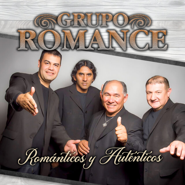 Románticos y Auténticos