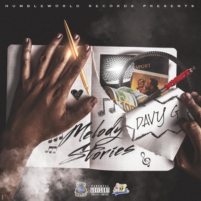 Melody Stories