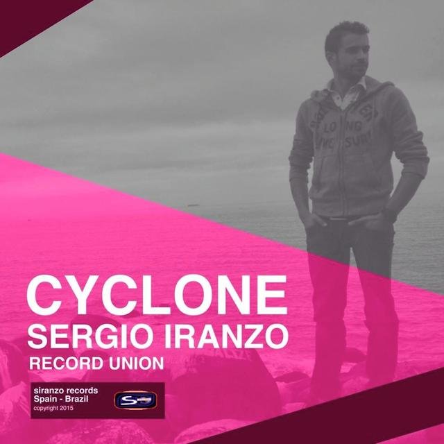 Cyclone (Original Mix)