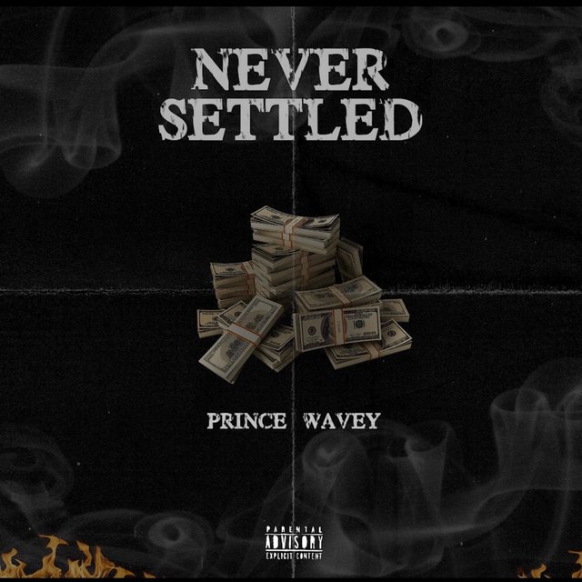 Never Settled