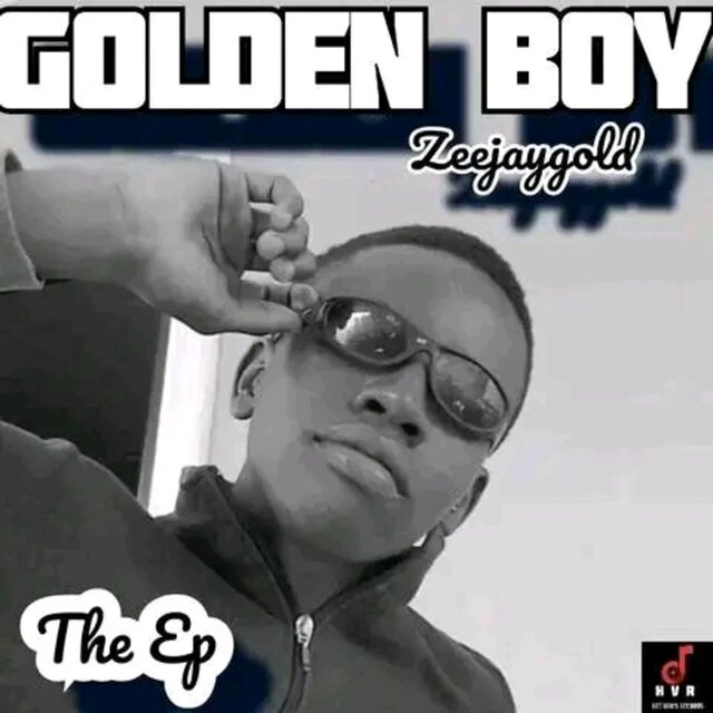 GOLDEN BOY