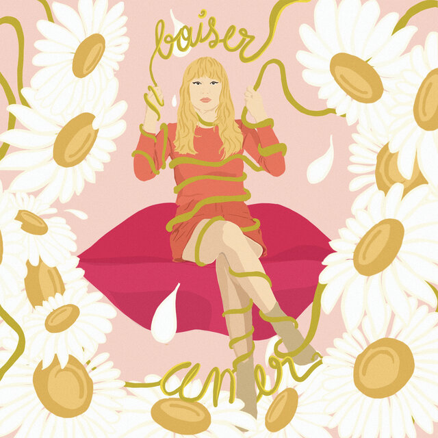 Baiser Amer