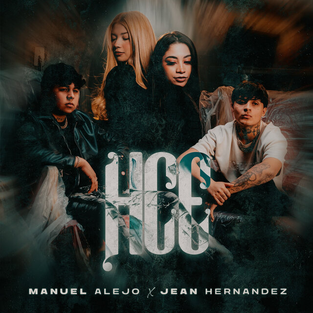 HCE