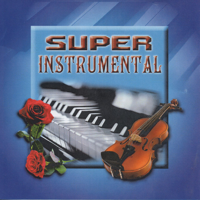 Super Instrumental