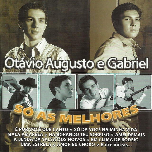Só As Melhores