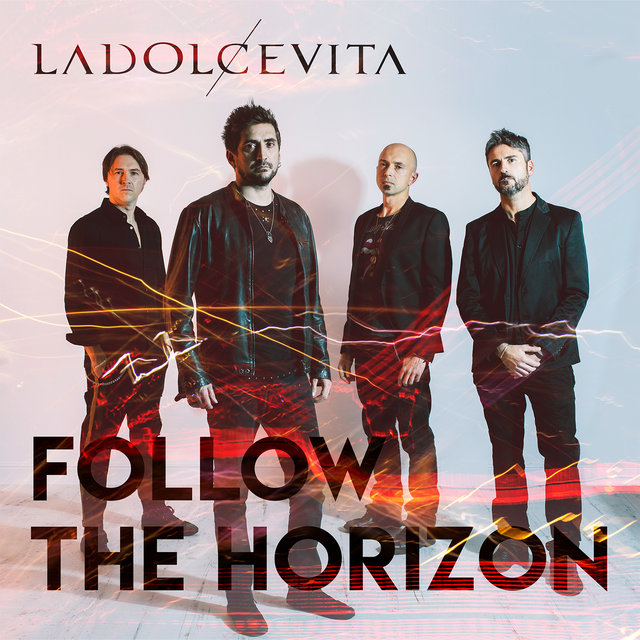 Follow the horizon