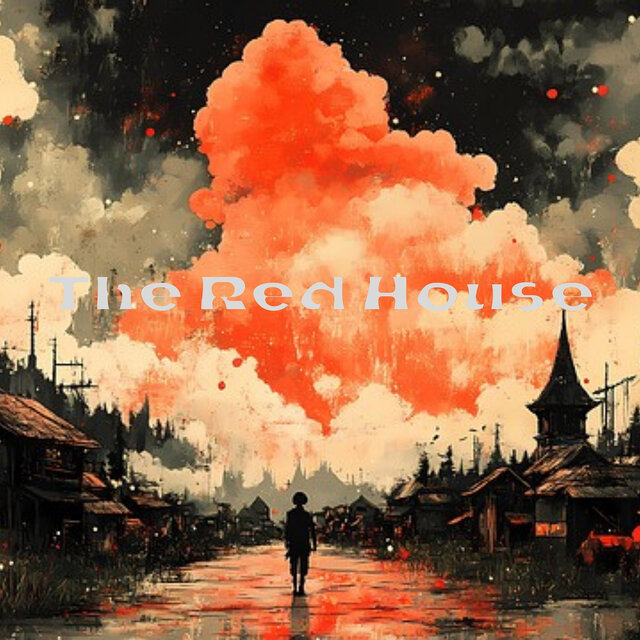 The Red House