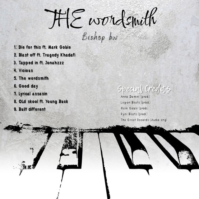 The Wordsmith