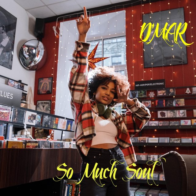 So Much Soul