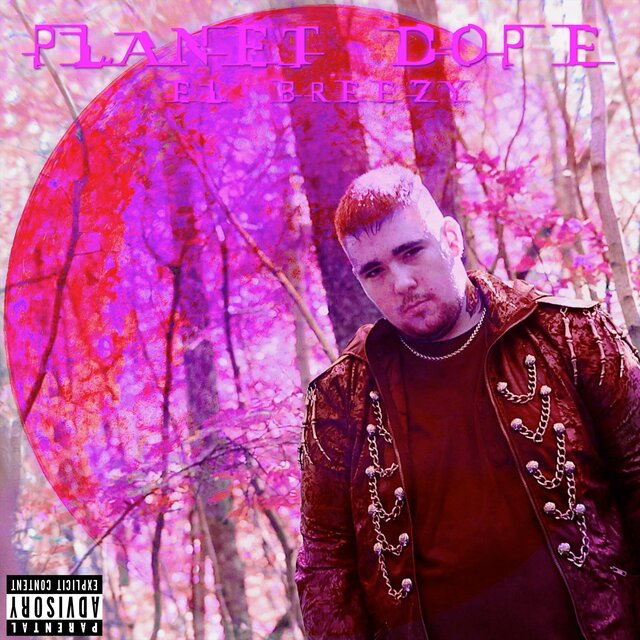 PLANET DOPE: NEBULA OF DOPE DELUXE