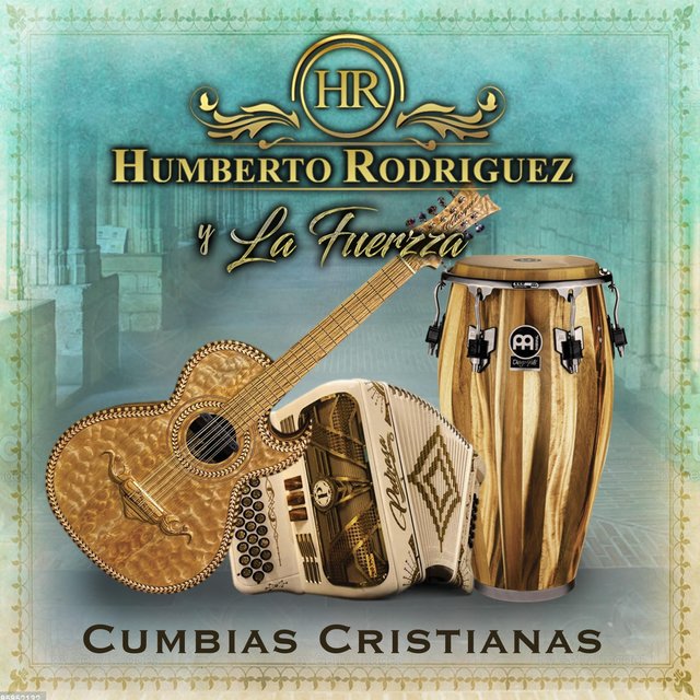 Cumbias Cristianas