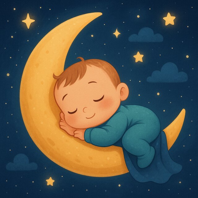 Baby Sleep Under 3 minutes for insomnia