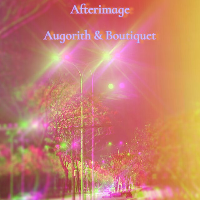 Afterimage
