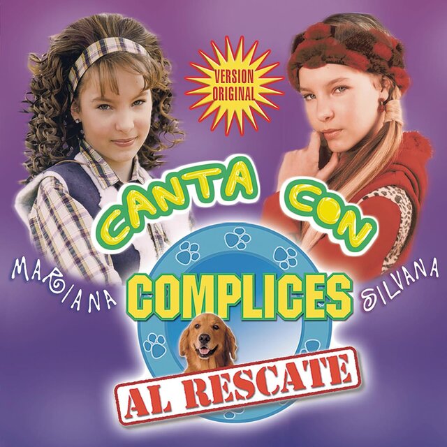 Canta Complices Al Rescate
