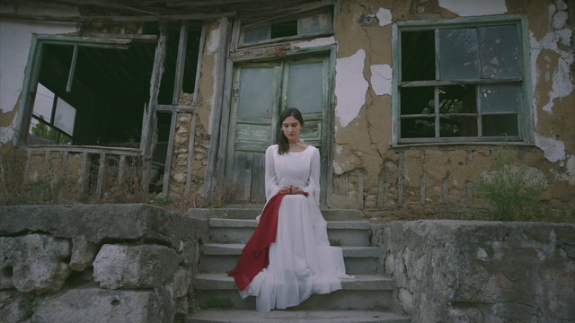 Al Yazmanın Oyası