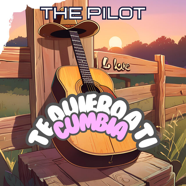 Te Quiero a Ti Cumbia (Cover)